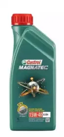 151B4A CASTROL Моторное масло 151B4A CASTROL Моторное масло
